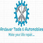 Andavar Tools icône