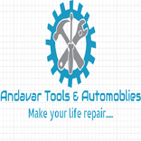 Andavar Tools