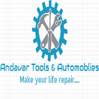 Andavar Tools biểu tượng