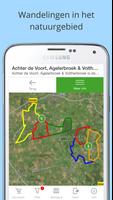 Wandelen screenshot 2