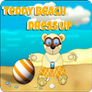 Teddy Beach Dress-Up APK