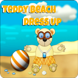 Teddy Beach Dress-Up
