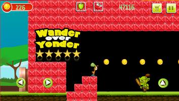 Wander Fun Adventure Game capture d'écran 1