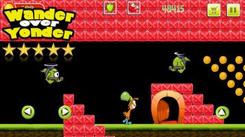 Wander Fun Adventure Game imagem de tela 2