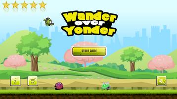 Wander Fun Adventure Game captura de pantalla 3