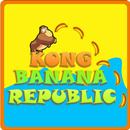 Kong Banana Republic APK