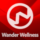 Wander Wellness icono