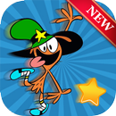 Wander Super Yonder Adventure APK