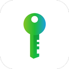 SnapLock أيقونة