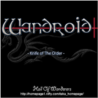 Wandroid #3 - Knife of the Order - FREE icône