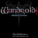 Wandroid #4 Pollution of The Heart FREE APK