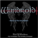 Wandroid 5 ROA FREE APK