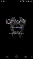 Wandroid 5 ROA FREE الملصق