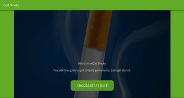 Quit Smoke - Quit Smoking screenshot 3