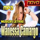 Wanessa Camargo As Melhores Musica Mp3 Letras APK