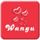 Wangu 아이콘