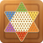Chinese Checkers icon