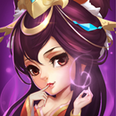 曹操咪走-全民SLG戰爭，真三國無雙世界 APK