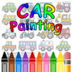 Car Coloring Book Painting APK