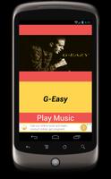 G-Eazy (Songs Mp3) پوسٹر