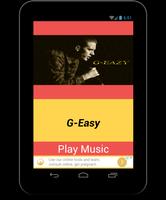 G-Eazy (Songs Mp3) ภาพหน้าจอ 3