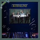 Follow Your Fire-Kodaline アイコン