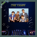 APK The Vamps -Too Good to Be True