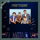 The Vamps -Too Good to Be True আইকন