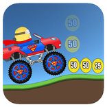 Super Car Games Minion Hill Racing