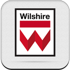 Wilshire icône