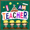 I am teacher APK