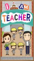 I am teacher syot layar 1