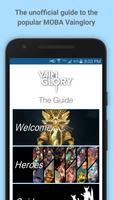 Vainglory Guide Affiche