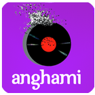أنغامي HIT anghami icon
