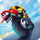 モーターの騎手 - Moto Highway Rider アイコン