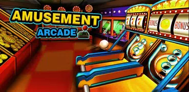 Amusement Arcade 3D