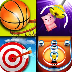 Amusement Arcade 3D APK download