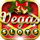 Vegas VIP Grand Slots Machines আইকন