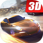 Racing for Speed Extreme - Car Downtown Champion 图标