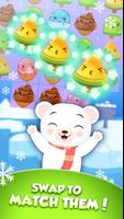 Frozen Treats Blast 截图 1