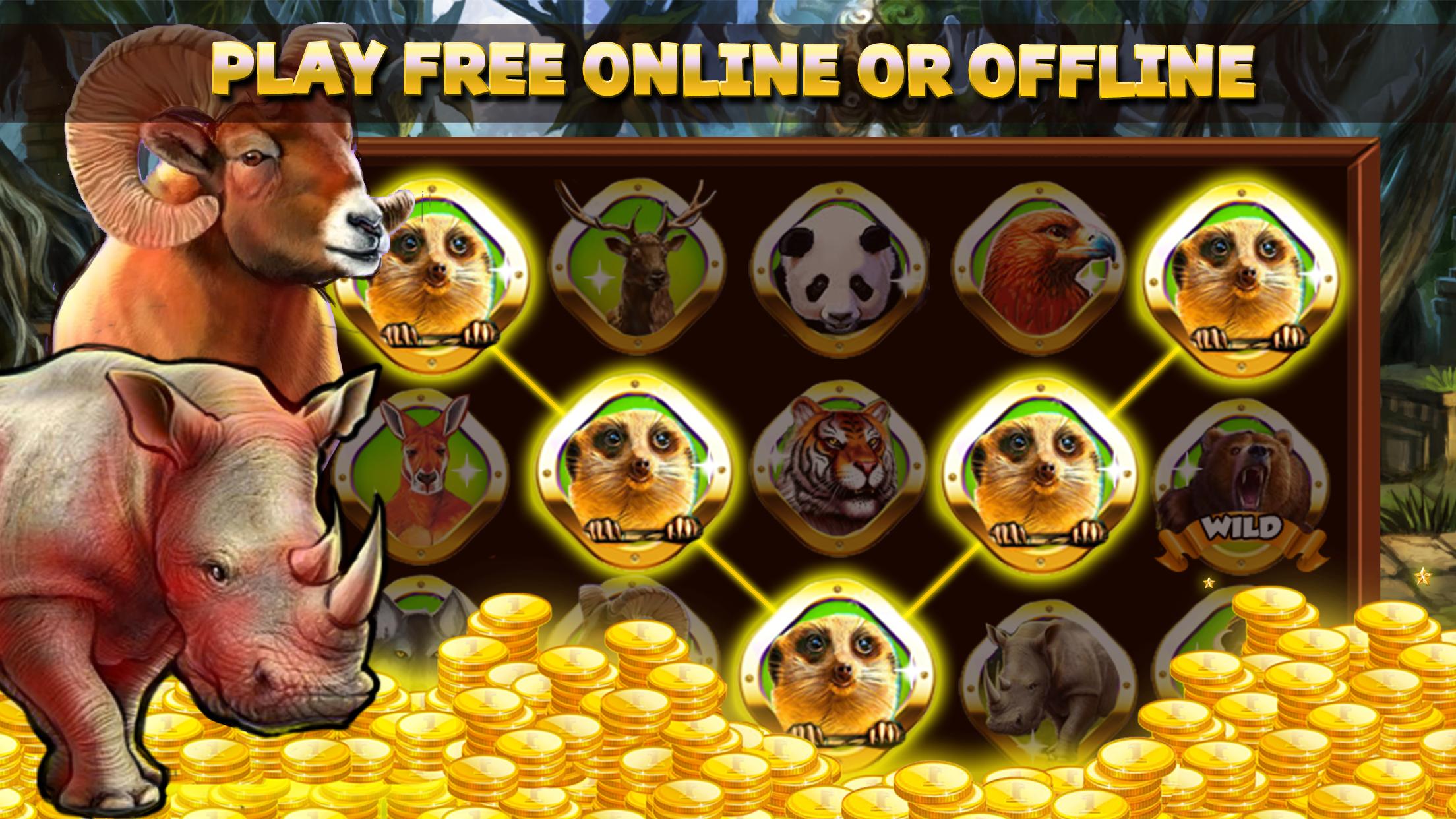 Slots Slots