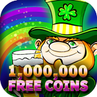 Lucky Irish Win Slots Machines icon