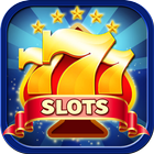 Lucky 777 Slots Vegas icône