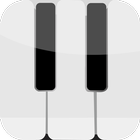 Piano Keyboard icon