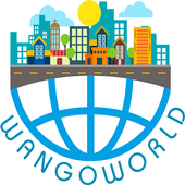 Events,Places,Deals:Wangoworld icon
