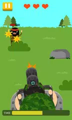 Run! Soldier, Run! APK download