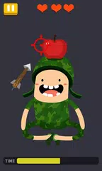 Run! Soldier, Run! APK download