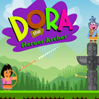 ikon The Hero Archer Dora Games