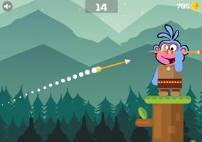 The Hero Archer Dora Games screenshot 2