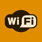 WIFI密码查看 آئیکن